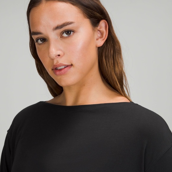 Lululemon Back In Action Dress - Picture 3 of 9